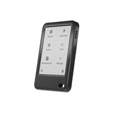 Ledger Nano Gen5 - The Playful Touchscreen Signer - Manage More Than just Crypto, Wherever Life Takes You with Ledger Wallet (Black)