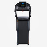 Multi-Functional Folding Treadmill for Home Gym Exercise Electric Treadmill with 15% Incline Treadmill, for Home Or Office Use