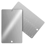 Codesteel Steel Crypto Seed Phrase Storage