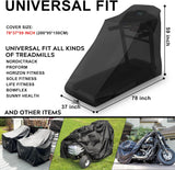 15 Incline Treadmills 350lb Weight Capacity 3.5 HP, Foldable Smart Treadmill Work with ZWIFT KINOMAP WELLFIT, 95% Assembled|Heart Rate Monitor|Music Player|Online Coaching, Upgraded Treadmill for Home